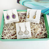 New Beginning Silver Gift Set